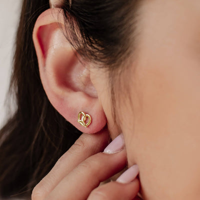 Set Pendientes Playful