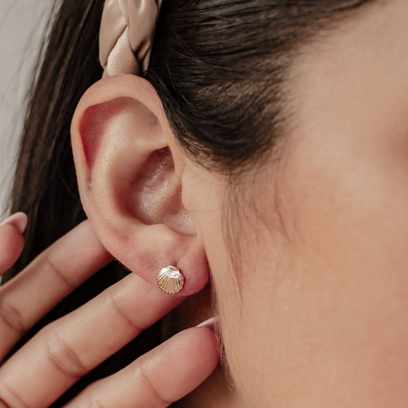 Set Pendientes Playful