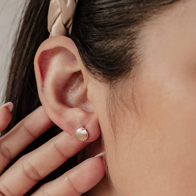 Set Pendientes Playful