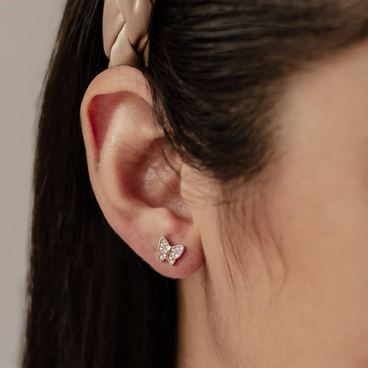 Ensemble Boucles d'Oreilles Playful