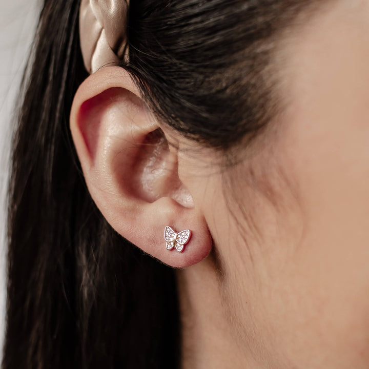 Ensemble Boucles d'Oreilles Playful