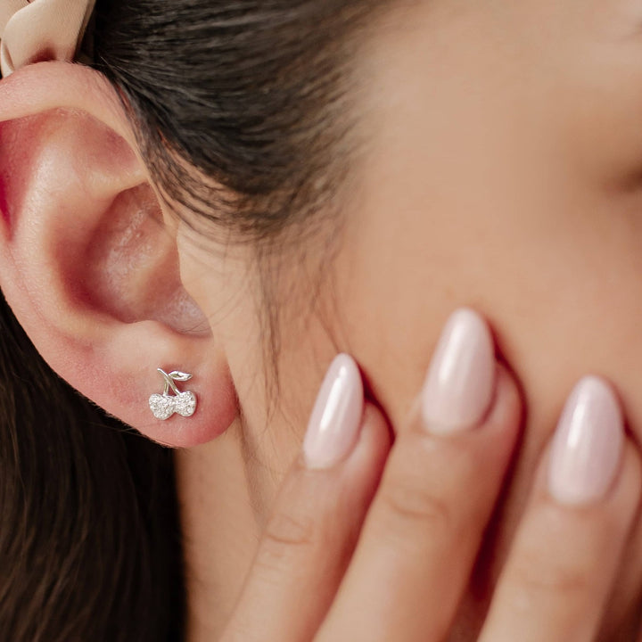 Ensemble Boucles d'Oreilles Playful