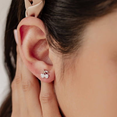 Set Pendientes Playful