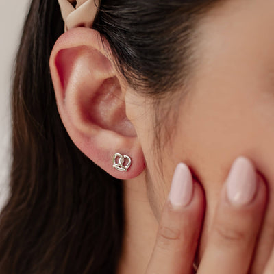 Set Pendientes Playful