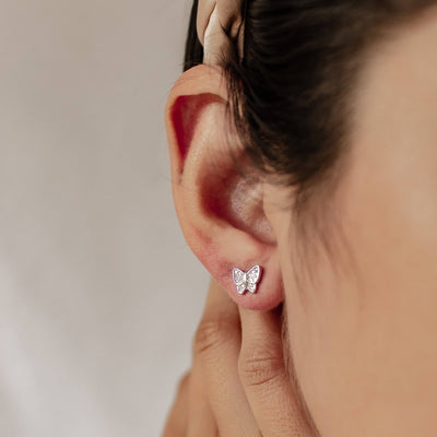 Set Pendientes Playful