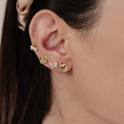 Set Pendientes Playful