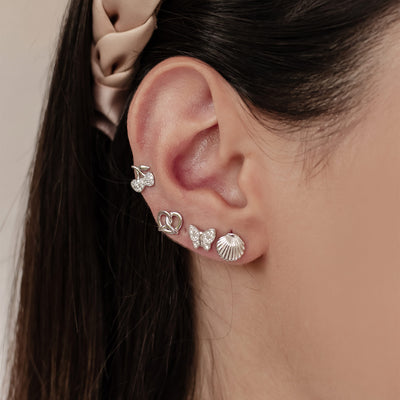 Set Pendientes Playful