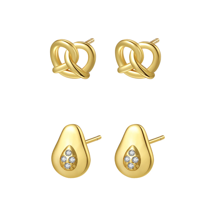 Ensemble Boucles d&