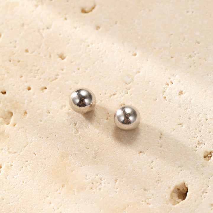 Replacement Ball for Piercings