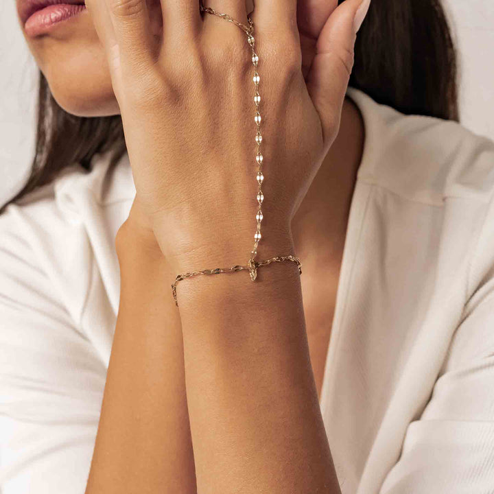 Rolo Handketten Armband