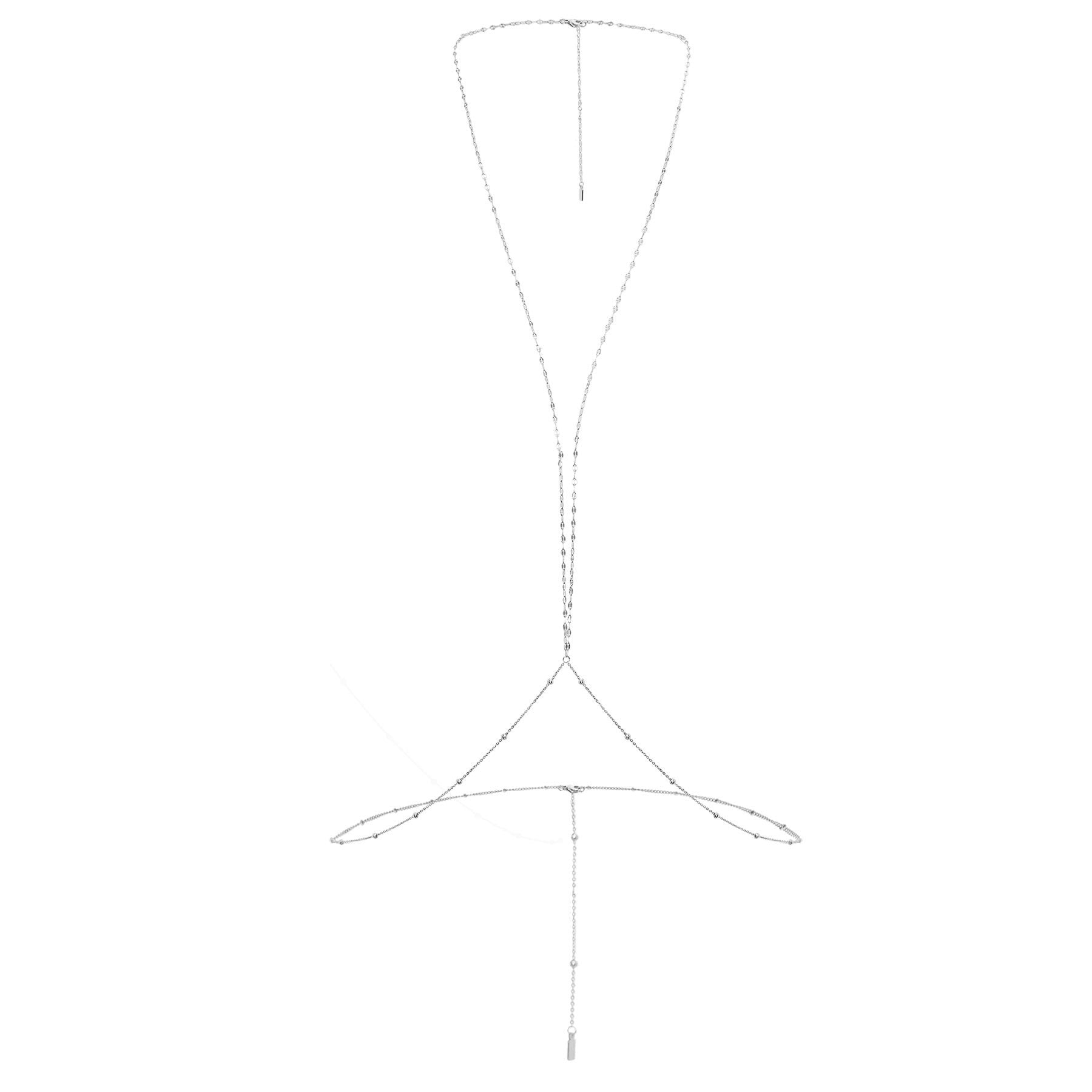 Chaîne de Corps Rolo et Satellite Waterproof