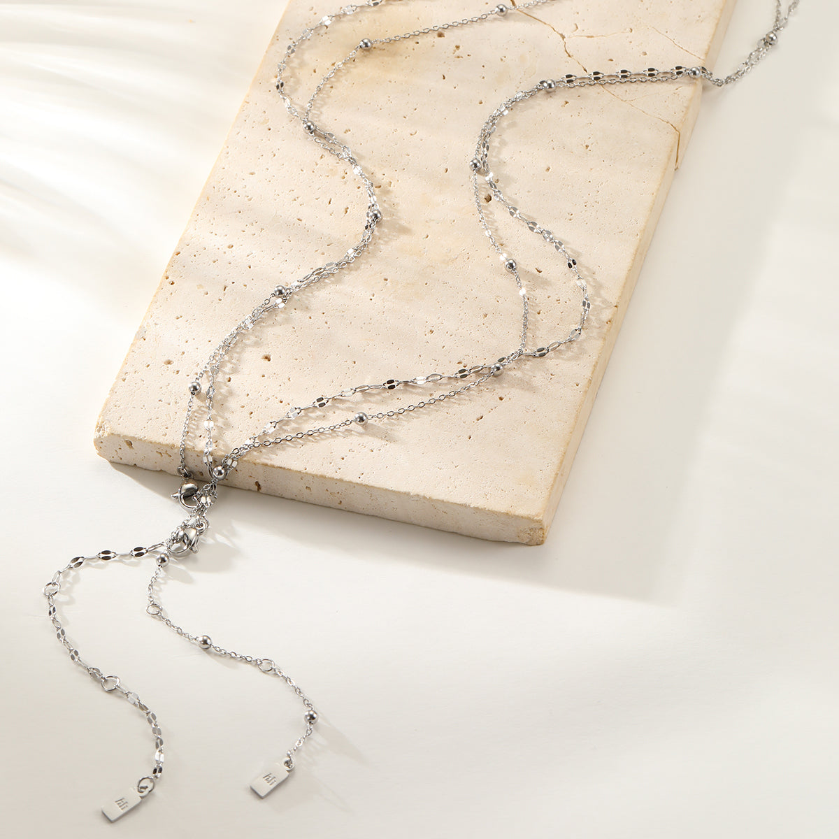 Chaîne de Corps Rolo et Satellite Waterproof