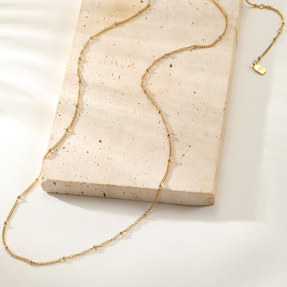 Chaîne de Taille Satellite Waterproof