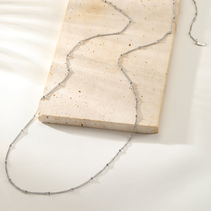 Satellite Belly Chain Waterproof