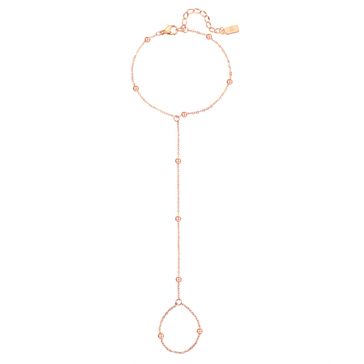 Pulsera de Mano Satélite
