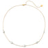 Collar de Perlas Elegante – Waterproof