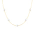 Collar de Perlas Elegante – Waterproof