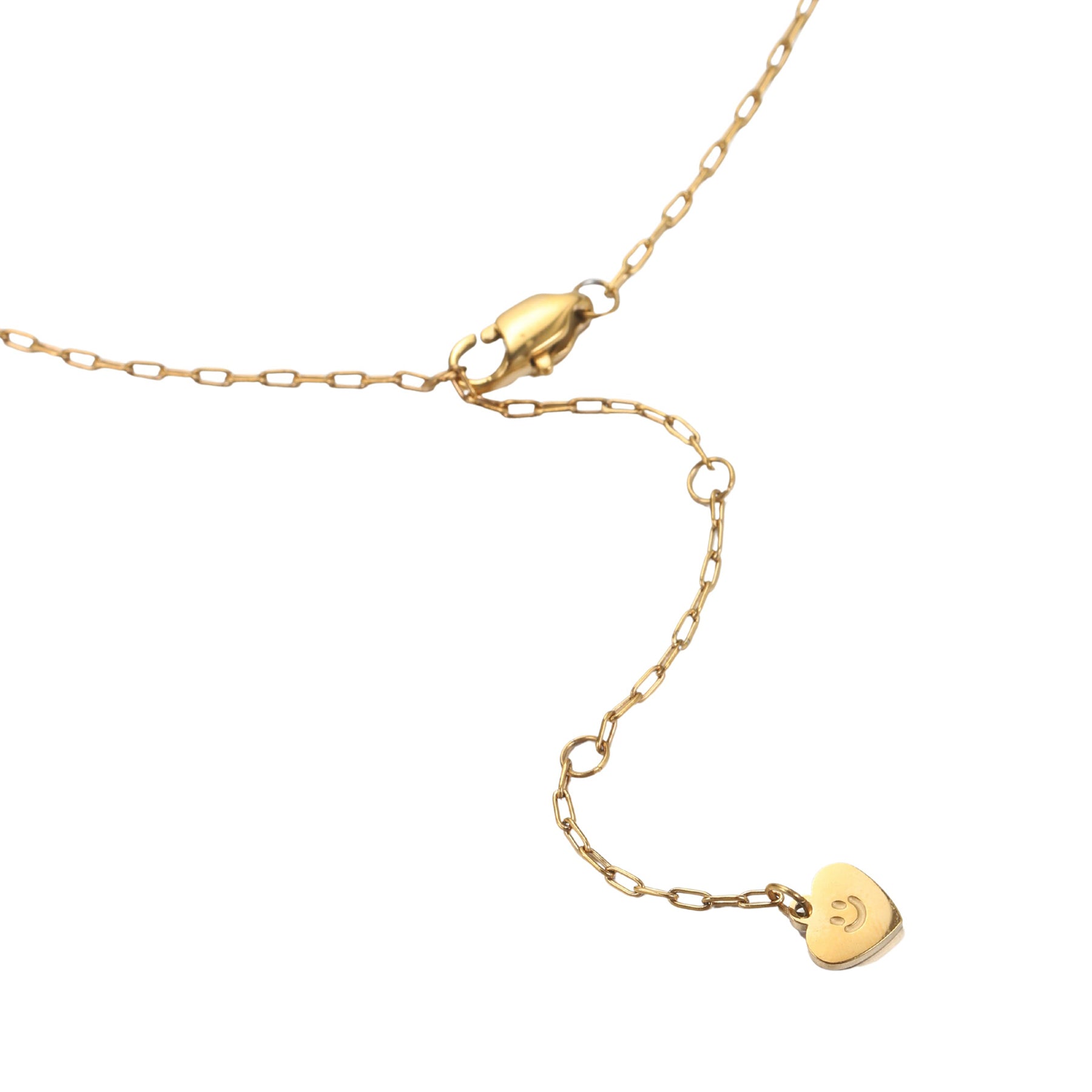 Collar de Perlas Elegante – Waterproof