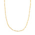 Sleek Singapore Kette – Wasserdicht