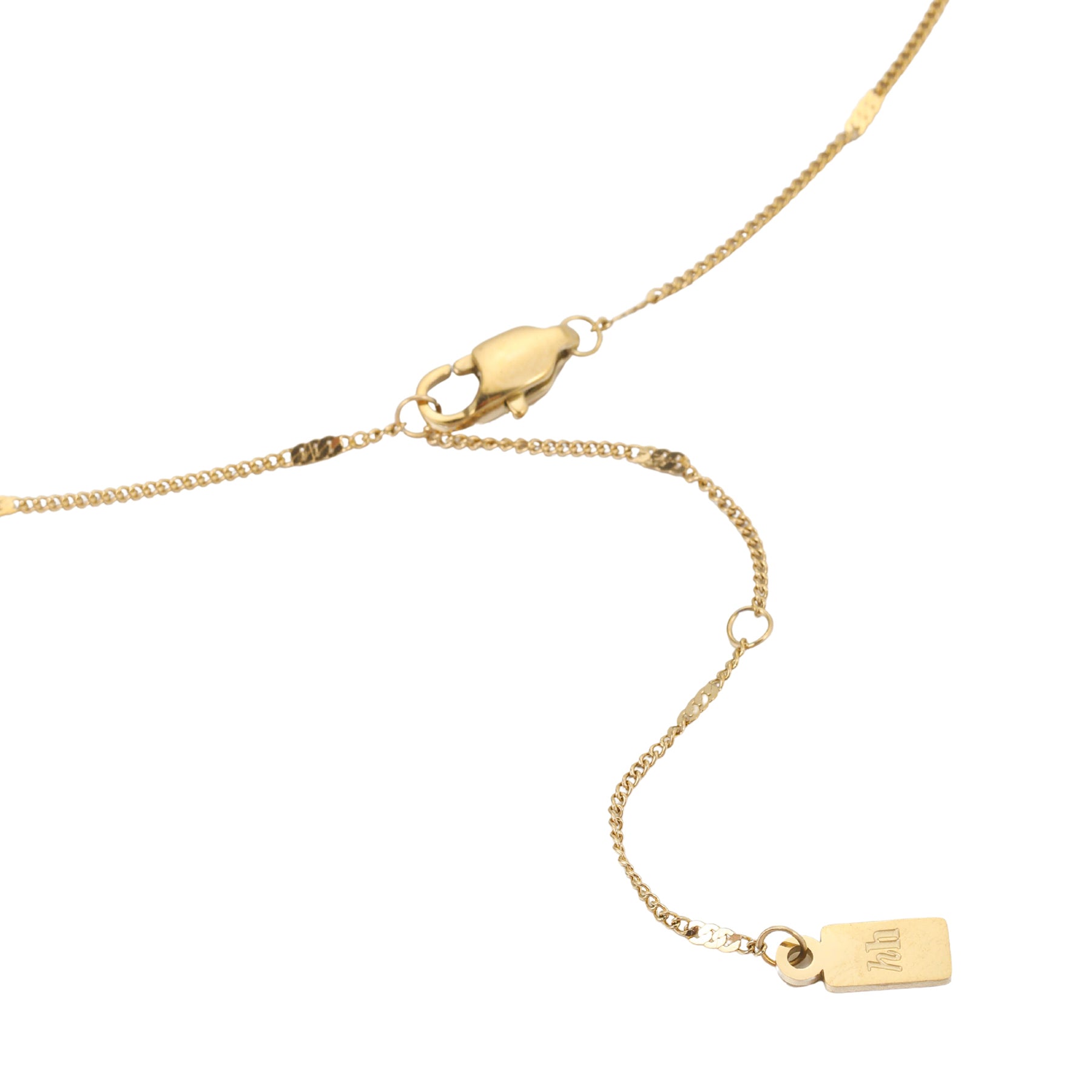 Brazalete Cara Sonriente en Oro