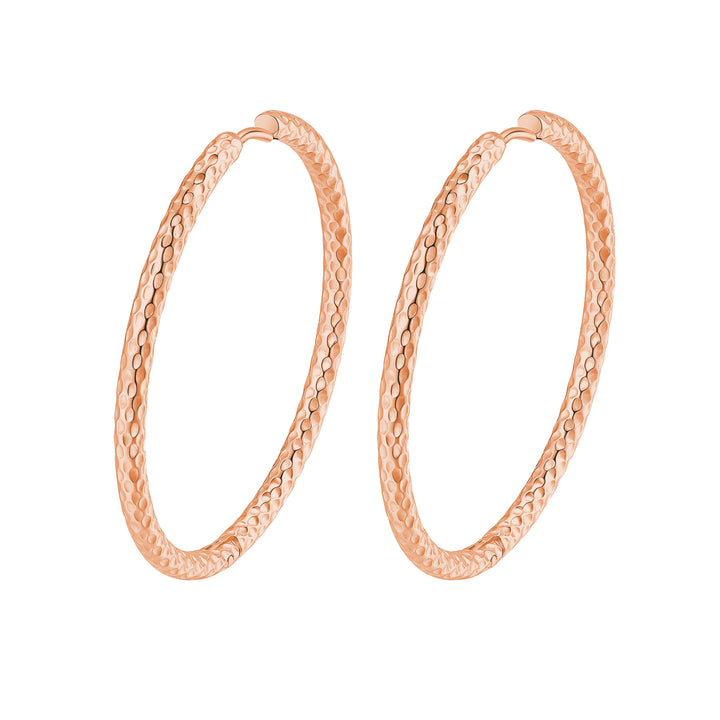 Aros Textura Serpiente Waterproof