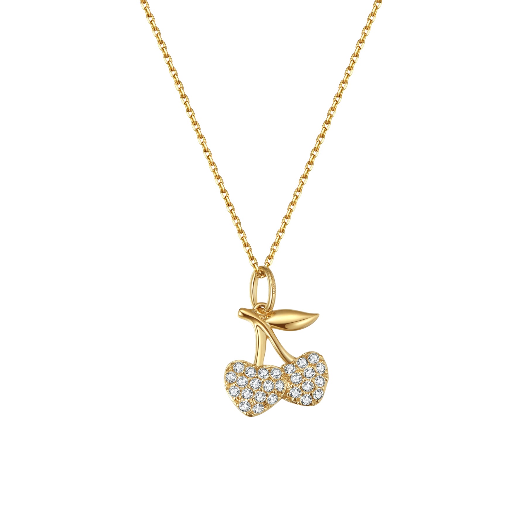 Amore Jewelry – Hey Happiness