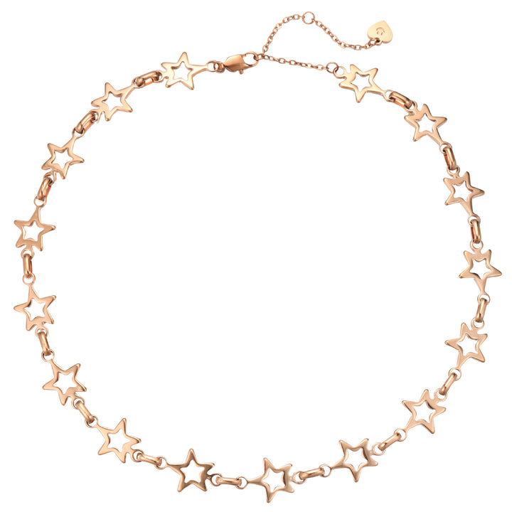 Stern Statement Choker Wasserfest
