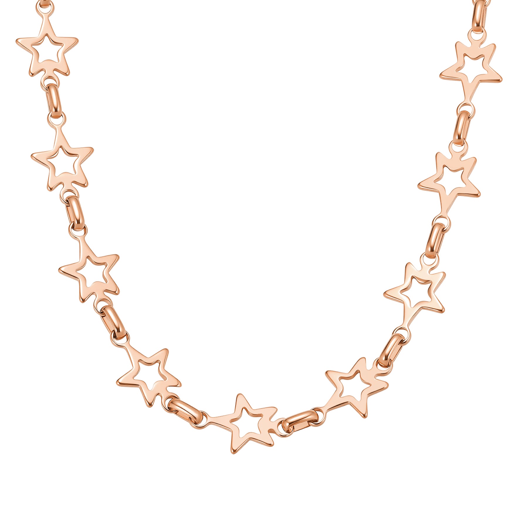 Stern Statement Choker Wasserfest