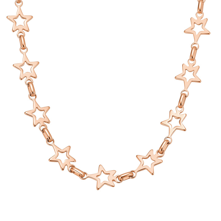 Stern Statement Choker Wasserfest