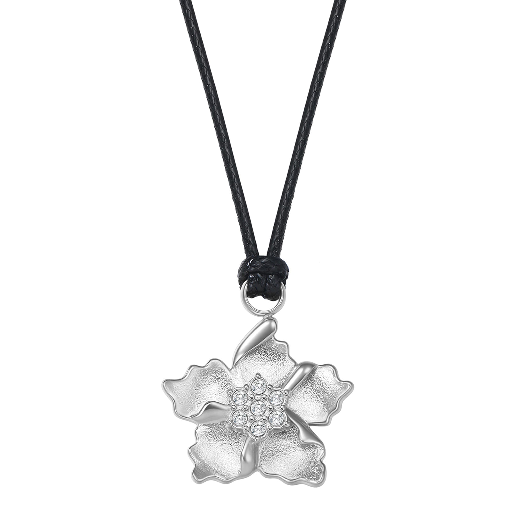 Collar Charm Girasol – Waterproof
