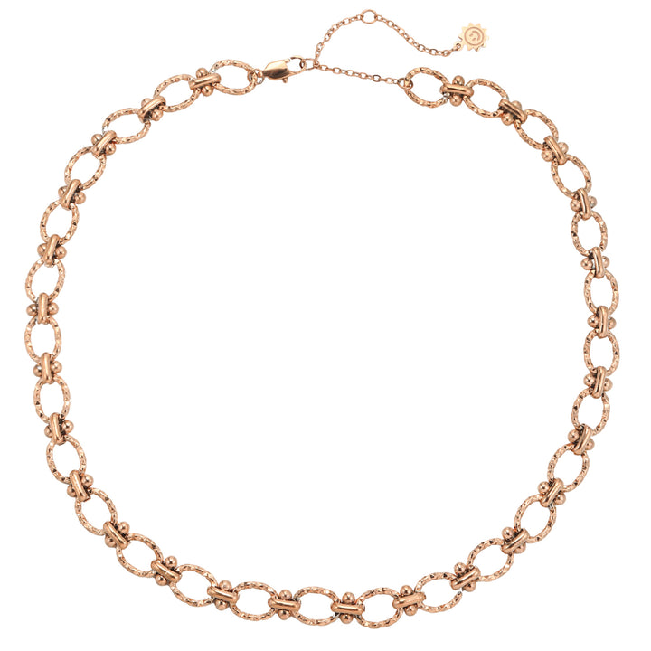 Strukturierte Glieder-Statement-Kette – wasserfest