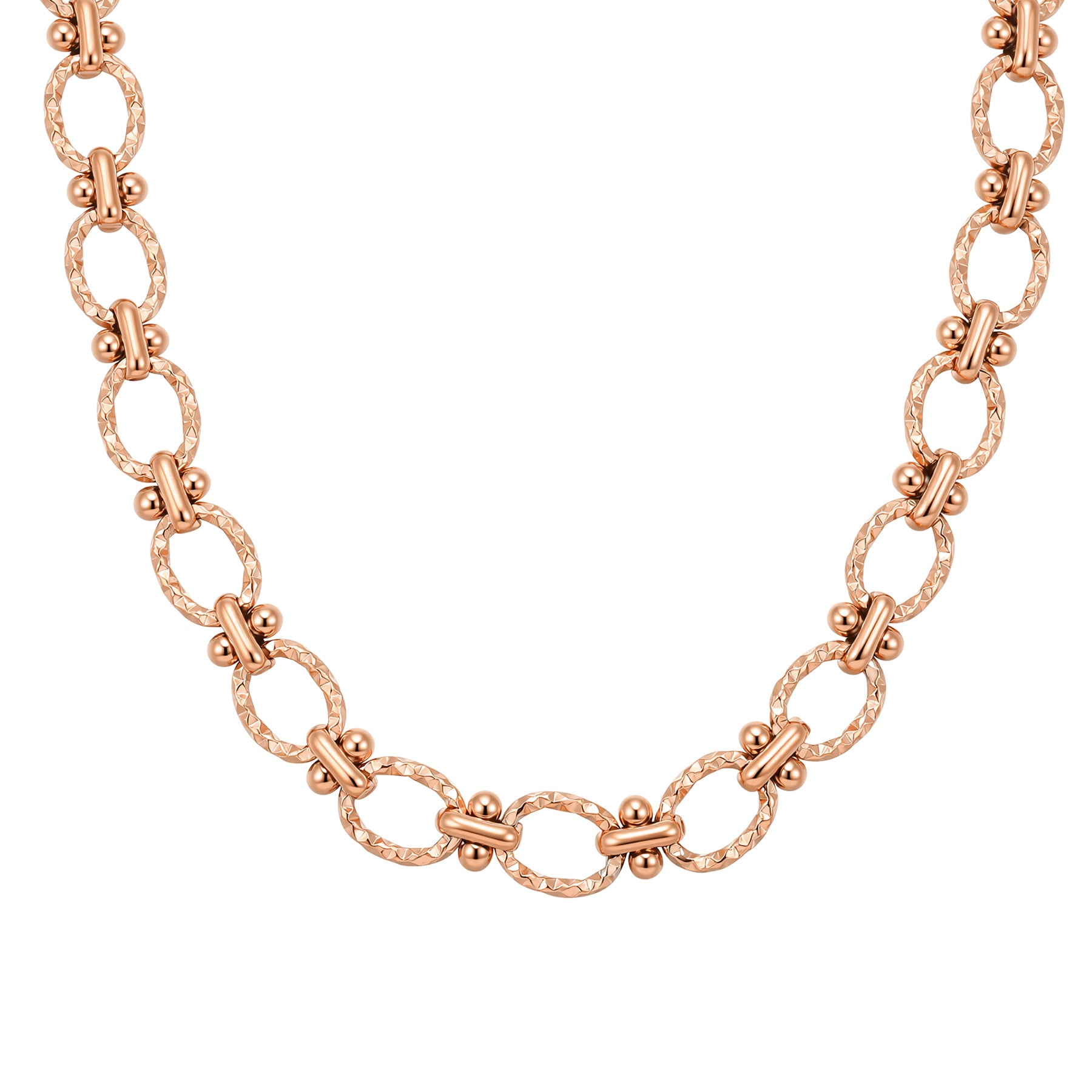 Strukturierte Glieder-Statement-Kette – wasserfest