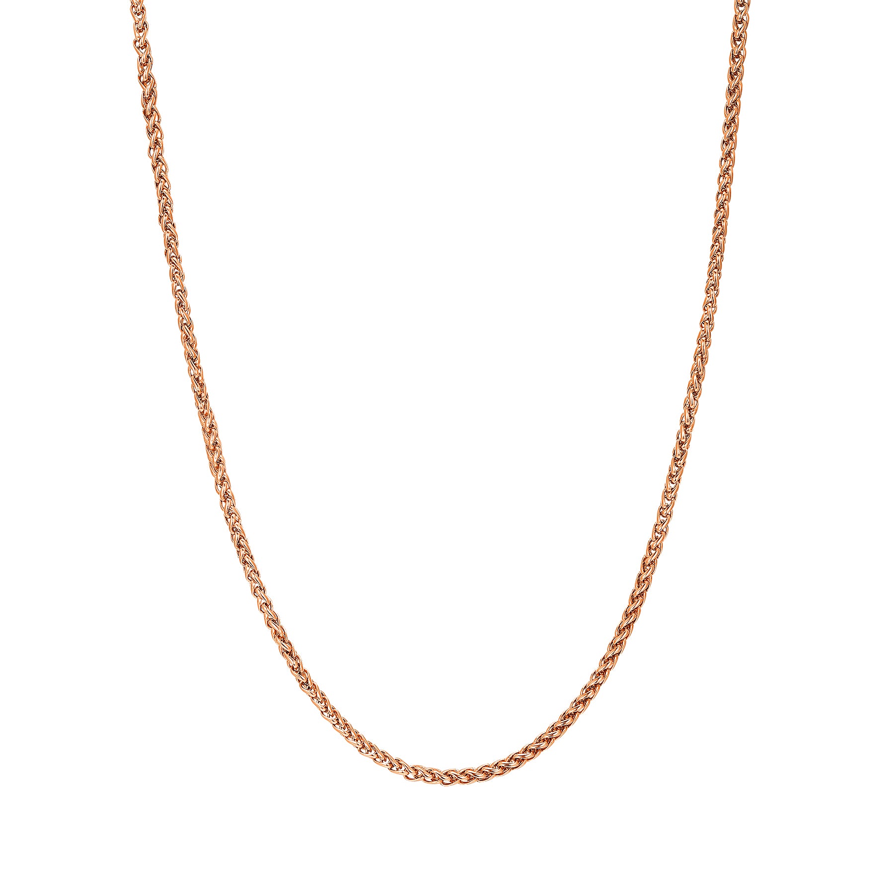 Collar Cadena Trigo Waterproof