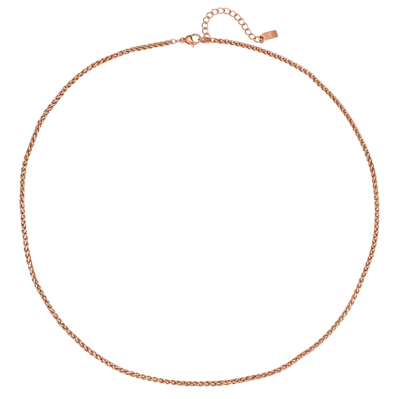 Collar Cadena Trigo Waterproof