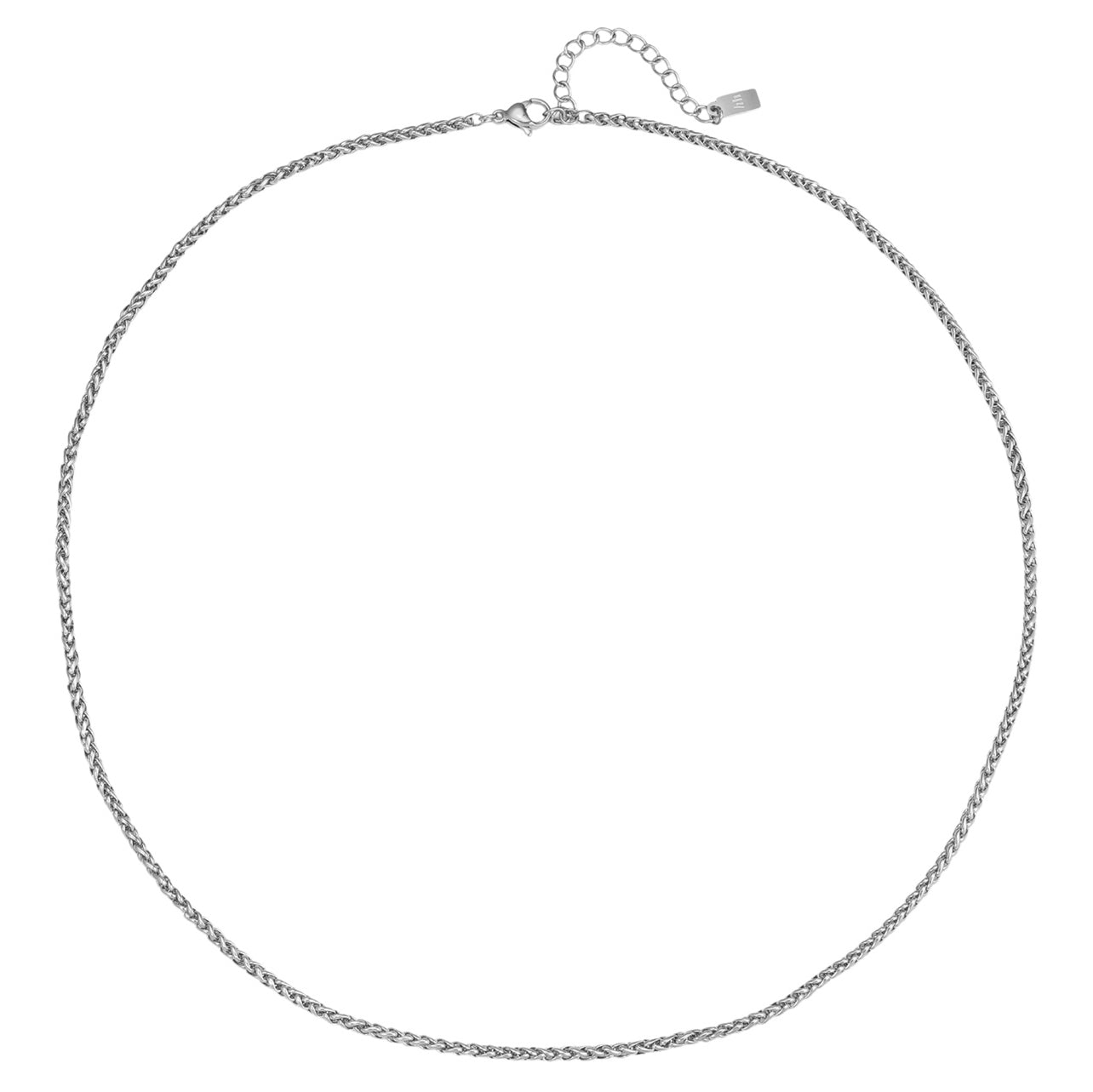 Collar Cadena Trigo Waterproof