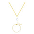 Baroque Pearl Necklace and Bracelet Set Sterling Silver