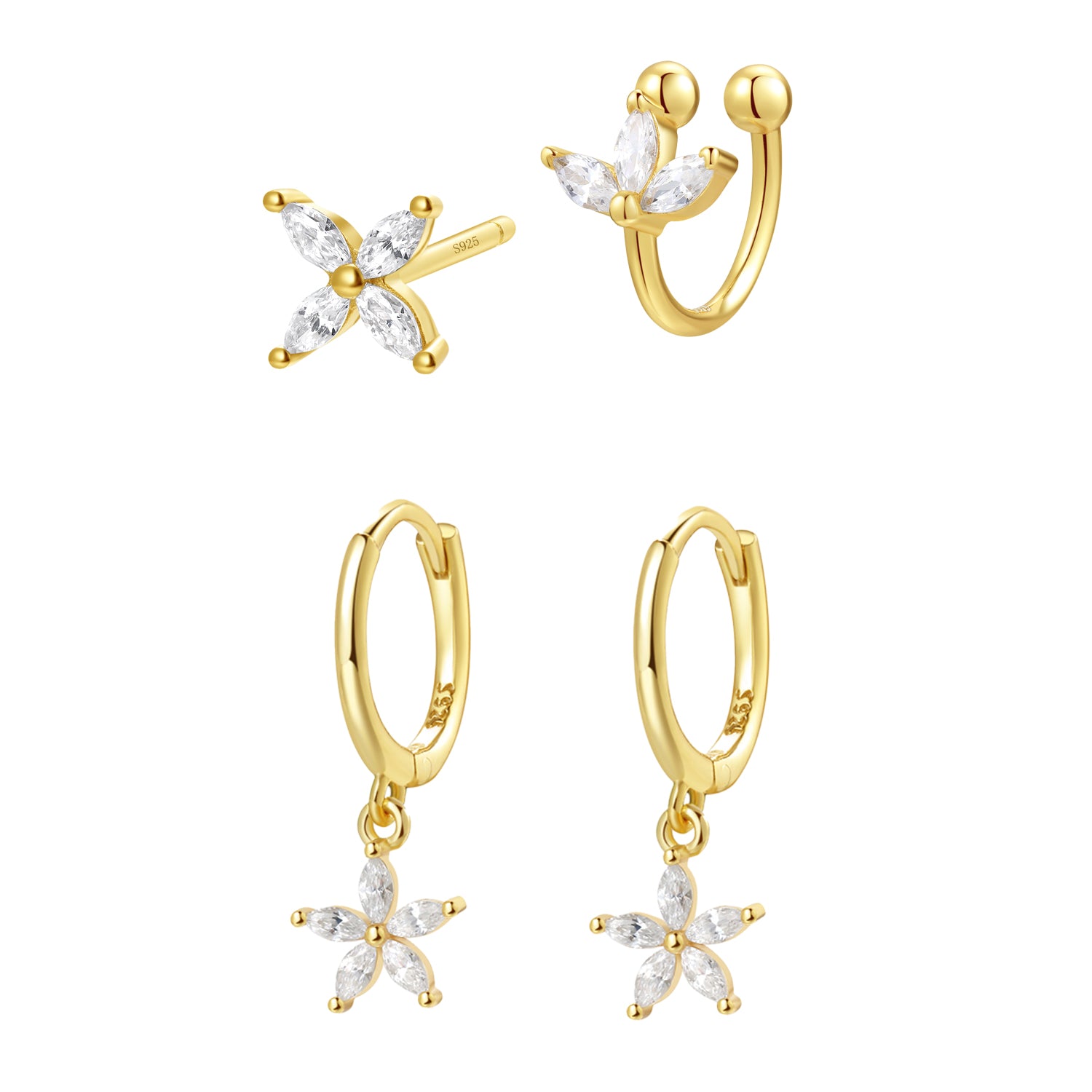 bloom-earring-set-sterling-