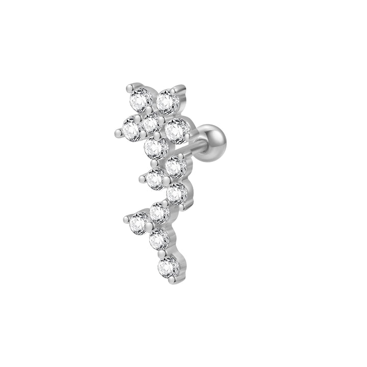 Piercing Clous d&