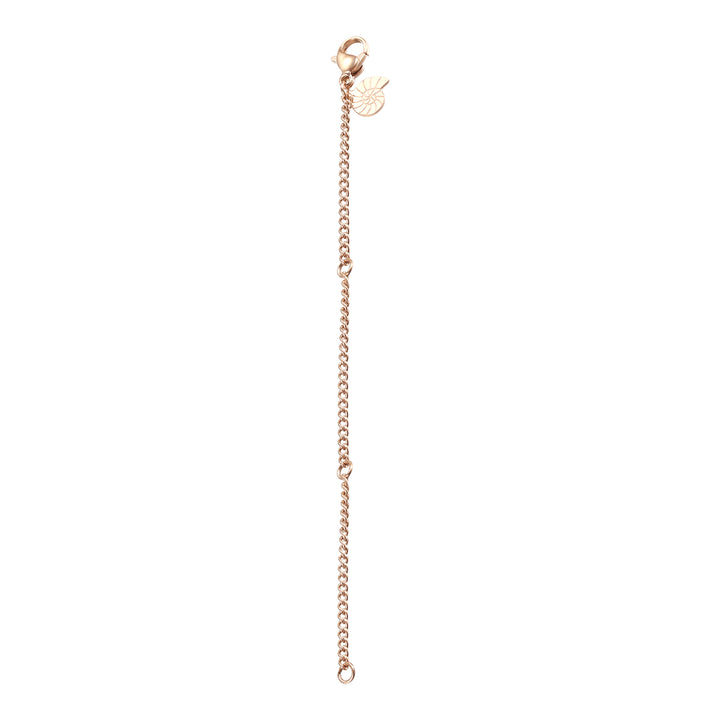 Collar Cadena Gruesa Extensible
