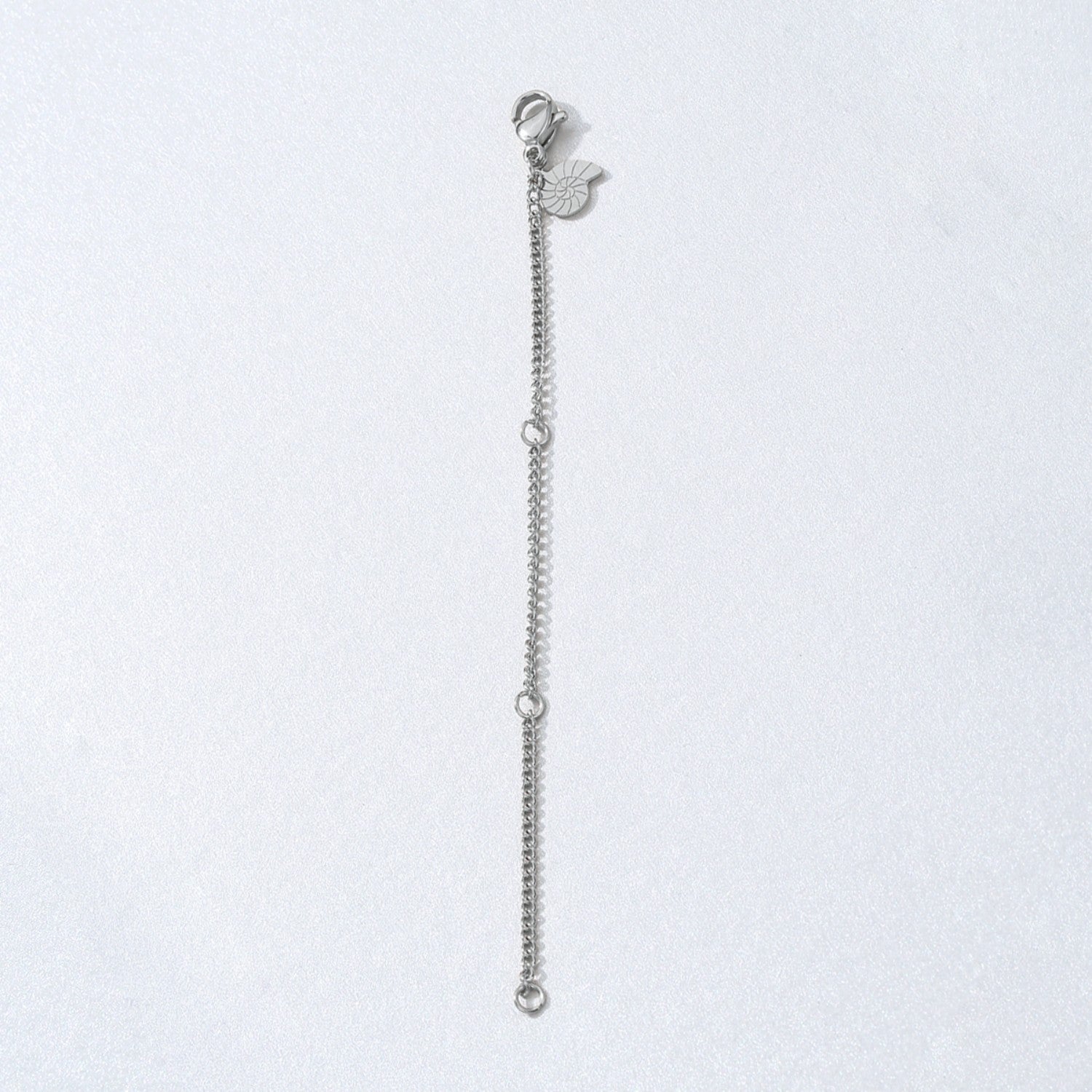 Collar Cadena Gruesa Extensible