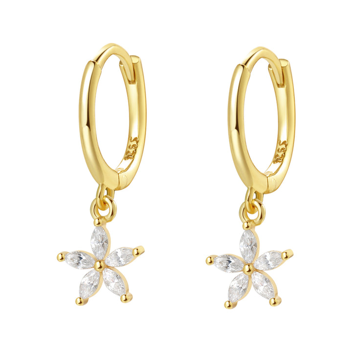 Pierre Présieuse Marguerite Boucles d&