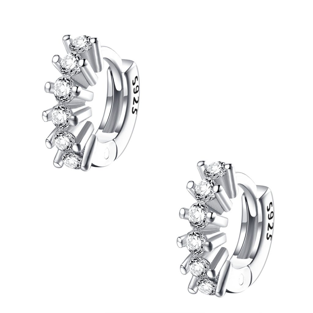 Helix Piercing Jewellery - Helix Earrings to Curate Your Stack - Lovisa