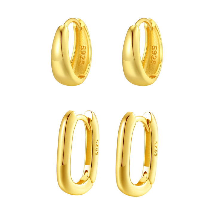 Ensemble Boucles d&