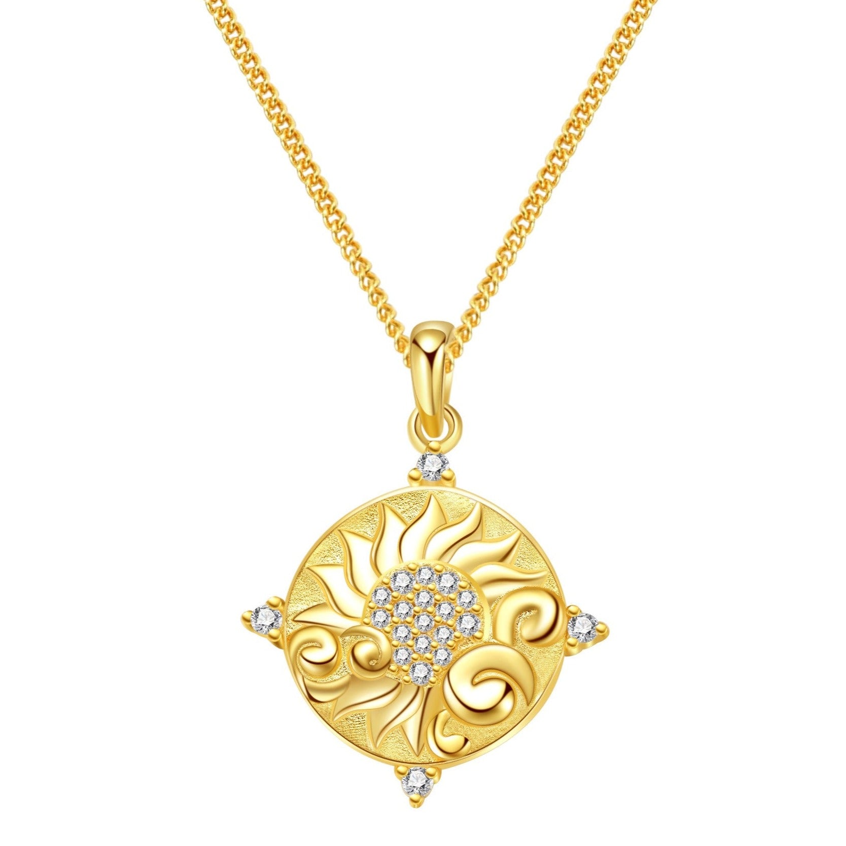 Affirmation Necklaces – Hey Happiness