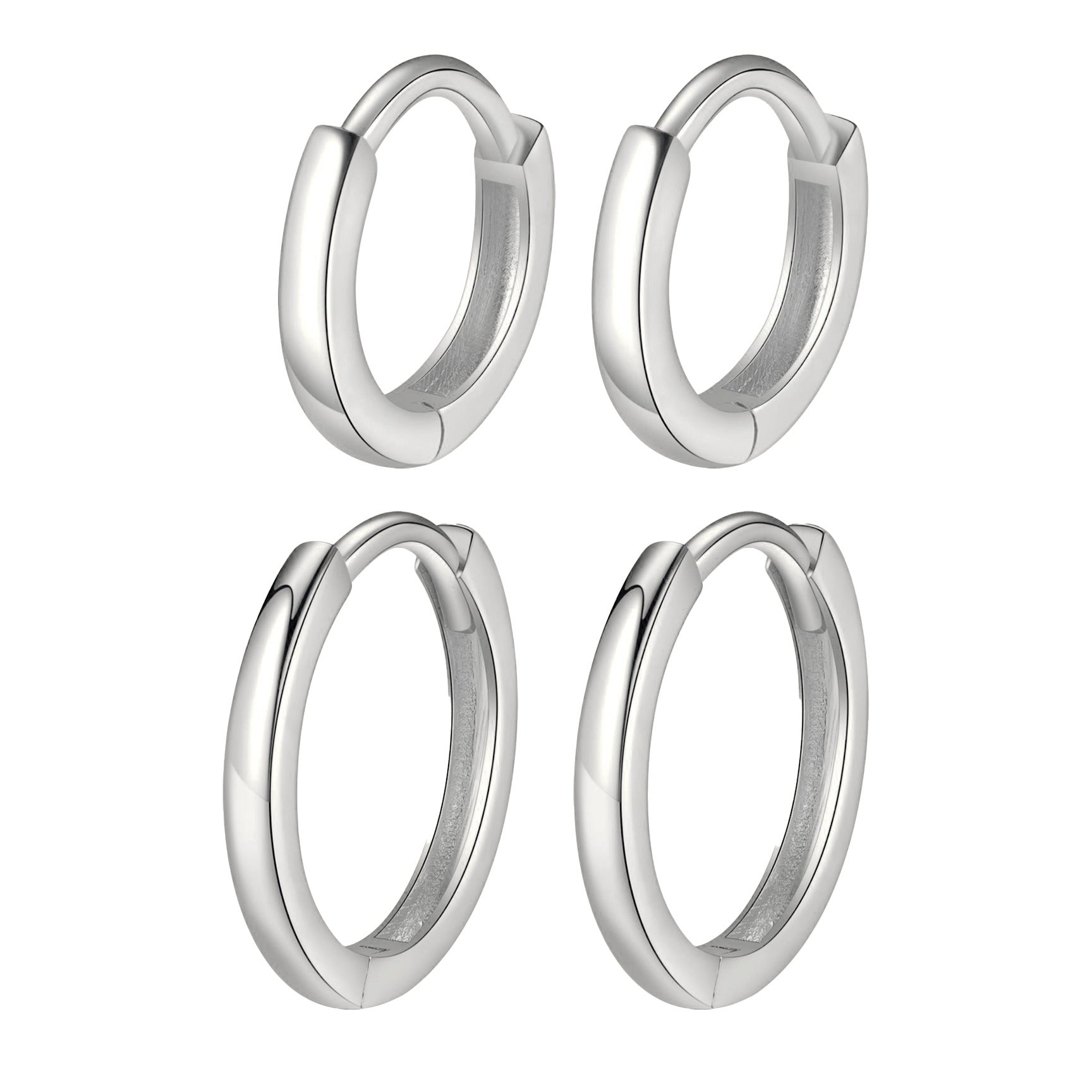 Eternal Earring Set 14K Gold