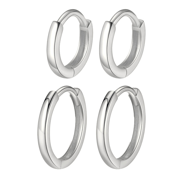 Eternal Earring Set 14K Gold