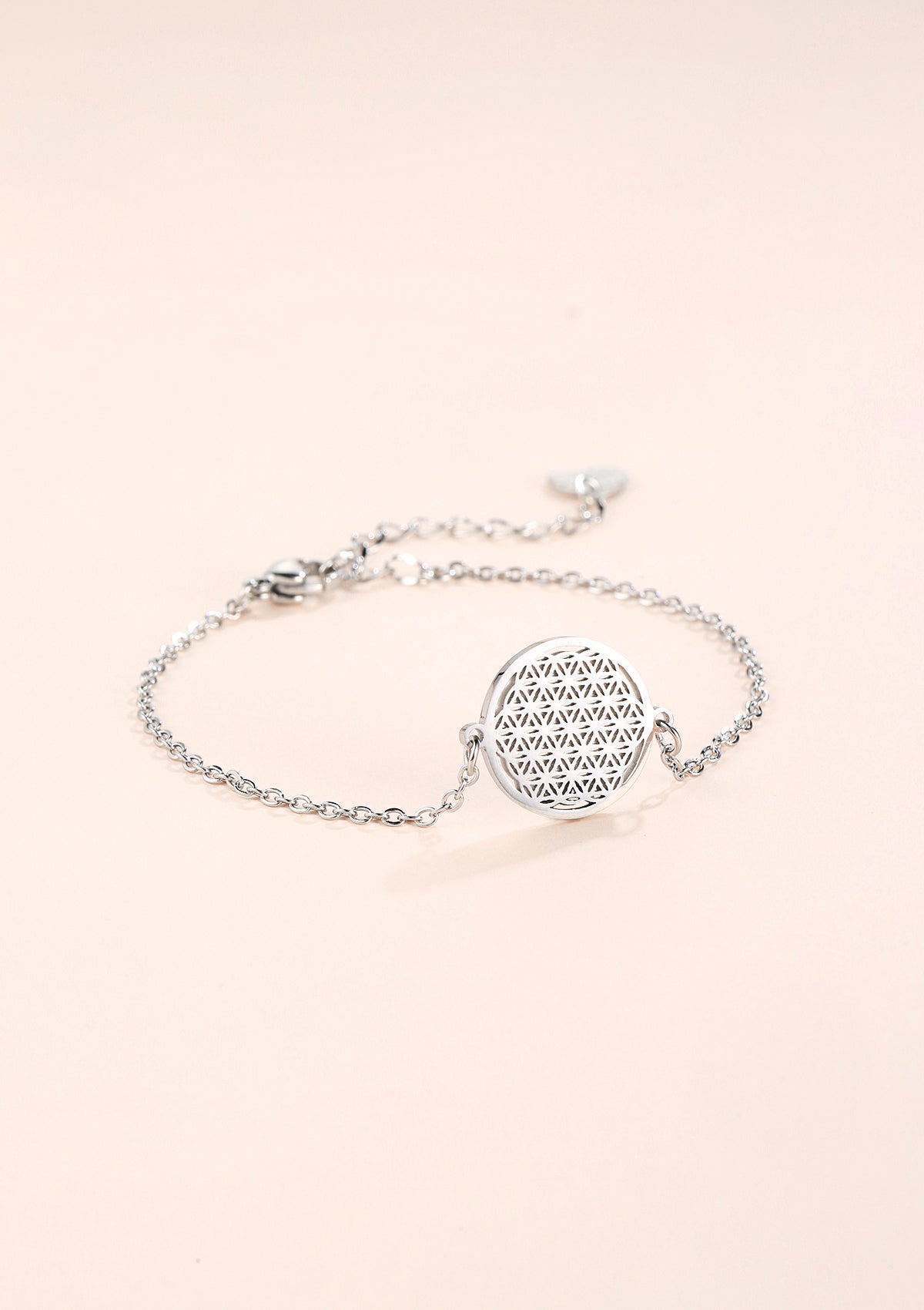Flower of life bracelet deals