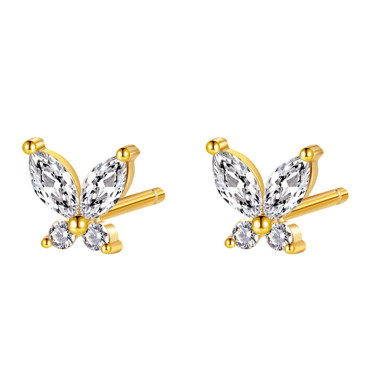 Boucles d&