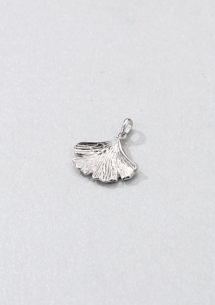 Pendentif de Longévité pour L'énergie et La Vie Argent