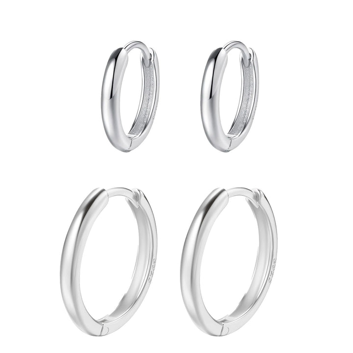 Ensemble Boucles d&